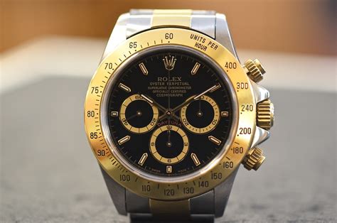 rolex daytona oro 1990 prezzo|Acquista Rolex Daytona 16523 .